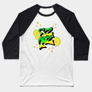 EZPZ Baseball T-Shirt